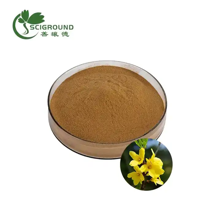 Forsythia Extract